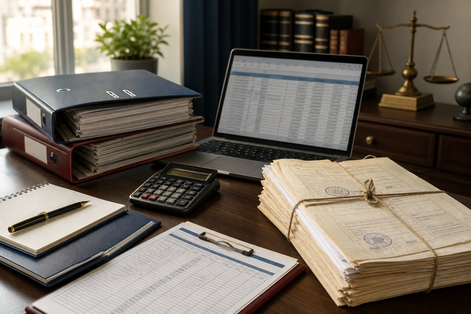 BA-BS formu cezaları ve geçmiş dönem vergi bildirimleri